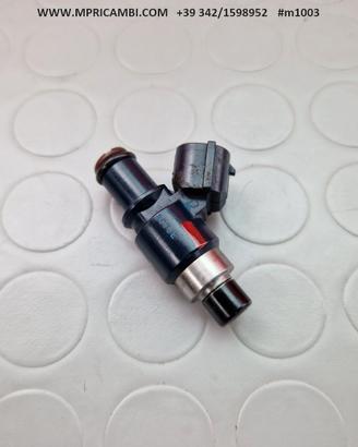 INIETTORE 2 HONDA DN01 2008 2009 DN-01 2010