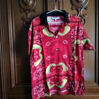 T-shirt  vintage,  Iceberg taglia L