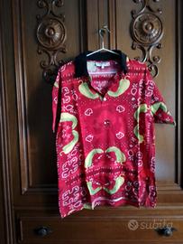 T-shirt  vintage,  Iceberg taglia L