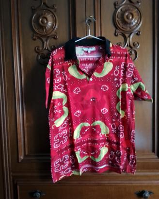 T-shirt  vintage,  Iceberg taglia L