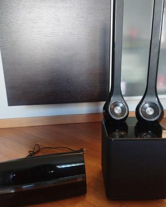 home theatre samsung