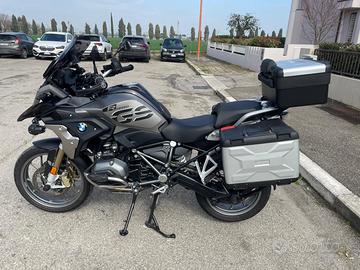 bmw r1200gs