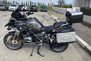 bmw r1200gs