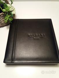 Scatola porta gioielli di note marche in pelle