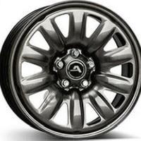 4 Cerchi con gomme invernali