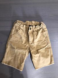 Bermuda bambino Babygap