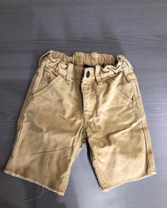 Bermuda bambino Babygap
