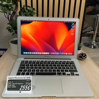 Apple MacBook Air 13” (2015)