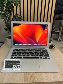 Apple MacBook Air 13” (2015)