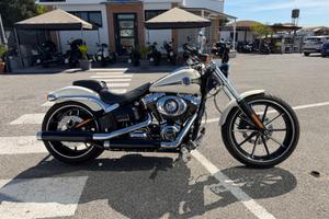 Harley-davidson Softail Breakout