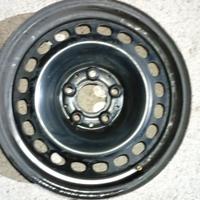 cerchi  cerchioni mercedes opel 6jx16h2