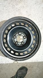 cerchi  cerchioni mercedes opel 6jx16h2