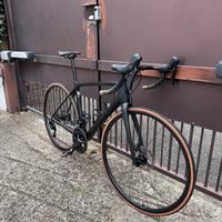 Bici da corsa Giant TCR
