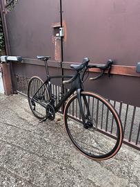 Bici da corsa Giant TCR