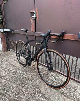 Bici da corsa Giant TCR