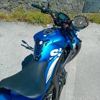 gsx s 125