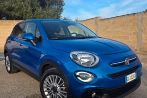 Fiat 500x 1.0 Benzina - 2021