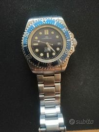 orologio Abyss Lorenz