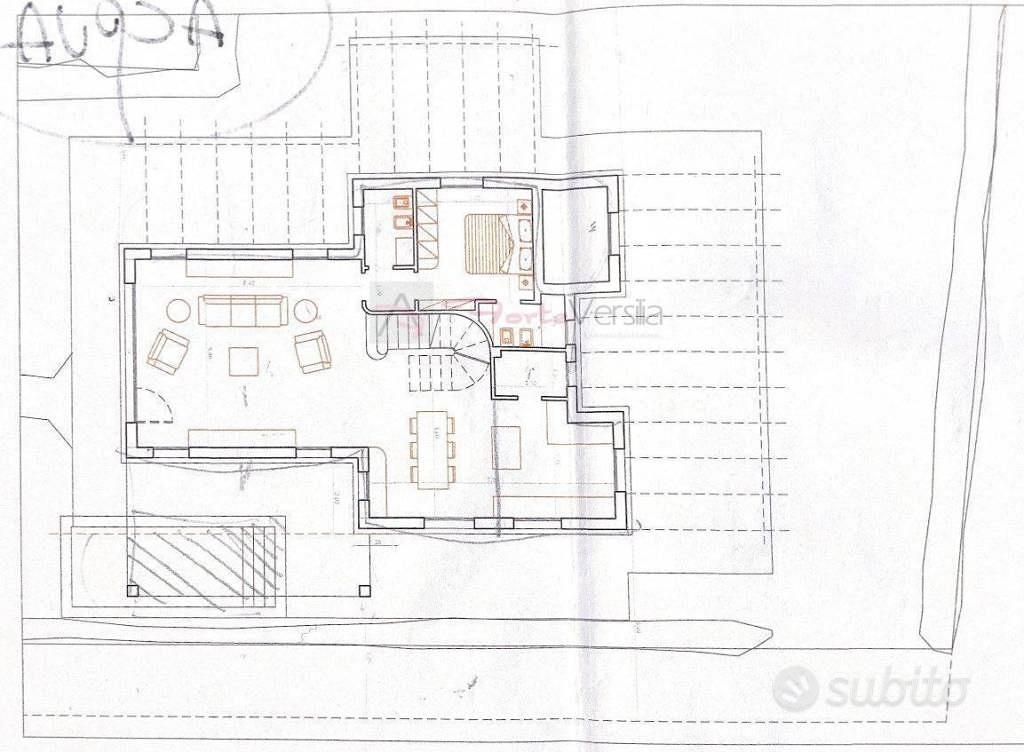 House in Forte dei Marmi, Caranna - Vista 4