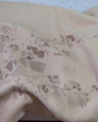 Coperte letto 
