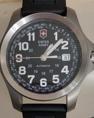 Orologio Victorinox automatico