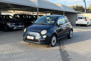 Fiat 500 1.3 Multijet 16V 75 CV Sport