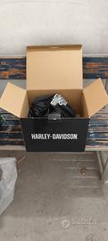 Casco Harley Davidson NUOVO 