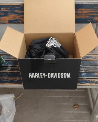 Casco Harley Davidson NUOVO 