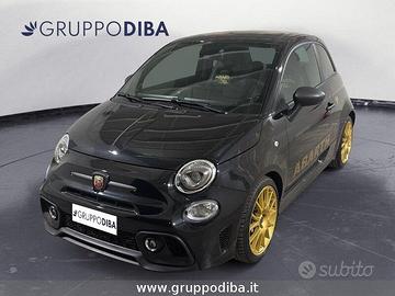 Abarth 695 1.4 t-jet 75° anniversario 180cv