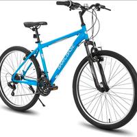 bicicletta hiland DARING HHD7018 
