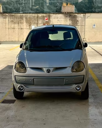 microcar aixam A721 anno 2008. MOTORE NUOVO.