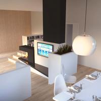 Architetto - MODELLAZIONE 3D