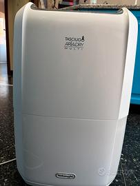 Tasciugo Delonghi AriaDry