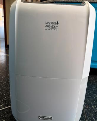 Tasciugo Delonghi AriaDry