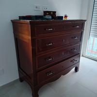 Comò anni 20 originale 