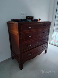 Comò anni 20 originale 