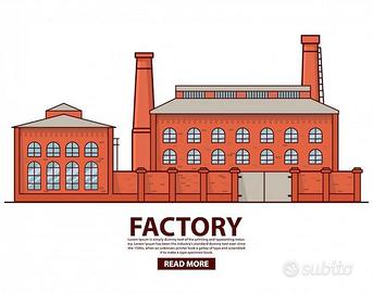 Rif.3746| capannone chioggia