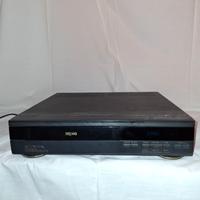 LETTORE VHS INTERVISION