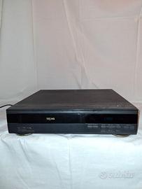 LETTORE VHS INTERVISION