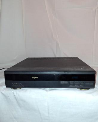 LETTORE VHS INTERVISION