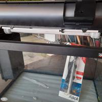 Acquario Askoll Ambiente Avanced 74 litri