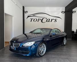 Bmw 640 640i Cabrio