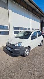 Fiat Panda Van 2 posti