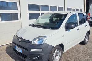Fiat Panda Van 2 posti