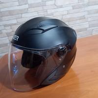 casco moto