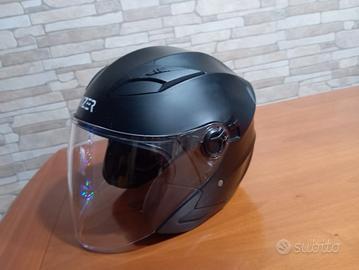 casco moto