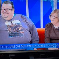 Televisione a colori