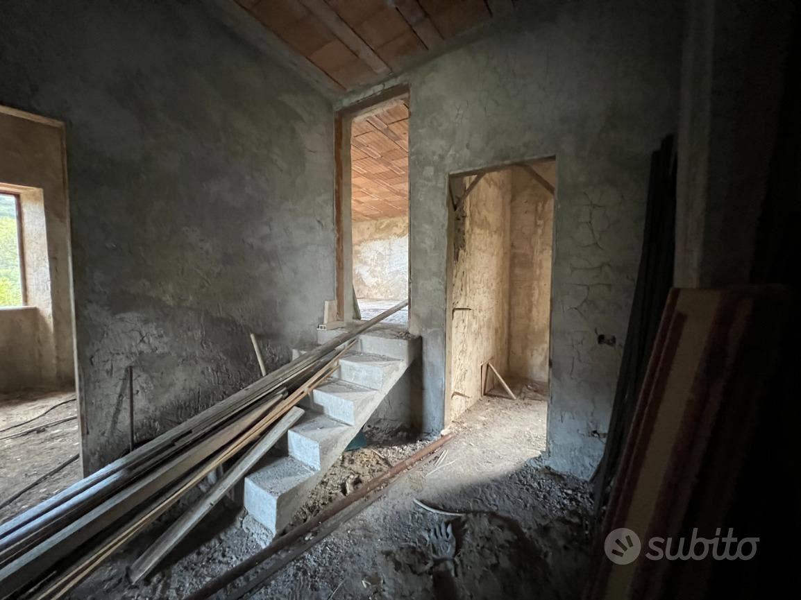 House in Sonnino, Capocroce - Vista 4