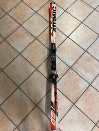 Sci alpino race gs 191