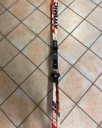 Sci alpino race gs 191